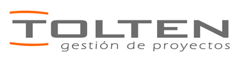 Logotipo de Tolten - Consultor&iacute;a de negocio